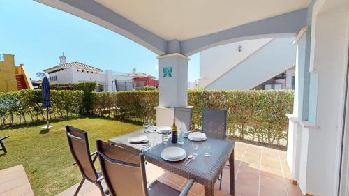 Torre-Pacheco Villa | Villa Azul Mar Menor