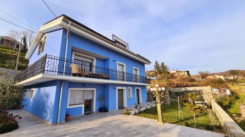 Brda Apartamento | Villa Azul