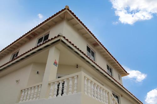 Willemstad Villa | Villa Azura