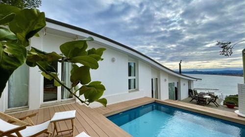 L'Estartit Villa | Villa AZURE