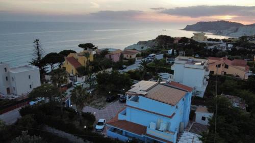 Realmonte Apartamento | Villa Azzurra Scale of the Turks