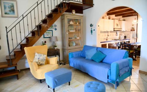 Custonaci Casa | Villa Azzurromare - Cornino Custonaci