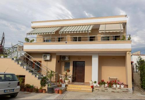 Vlore Apartamento | Villa B&E 2