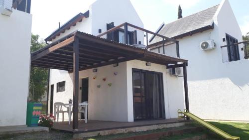 Santa Rosa de Calamuchita Apartamento | Villa Bautista
