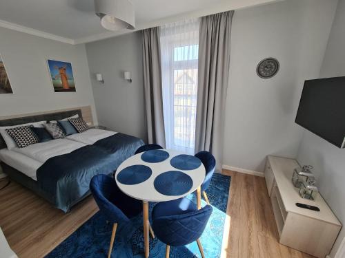 Swinoujscie Apartamento | Villa Babette - PARKING, Wi-Fi, Reinigung - alles im Preis inbegriffen!