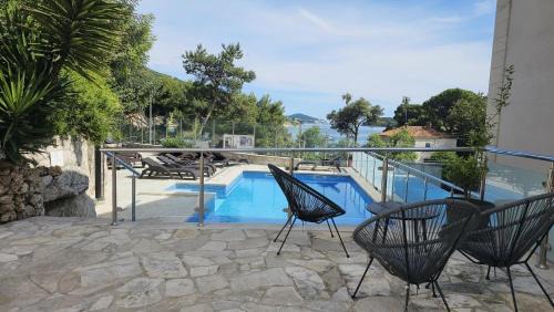 Zaton Casa | Villa Babilon