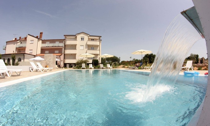 Lovrecica Cama Y Desayuno | Villa Badi
