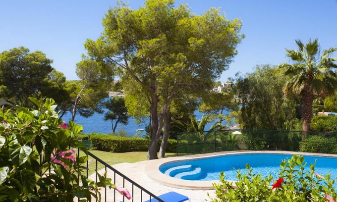 Portopetro Villa | Villa Bahia Dor 15