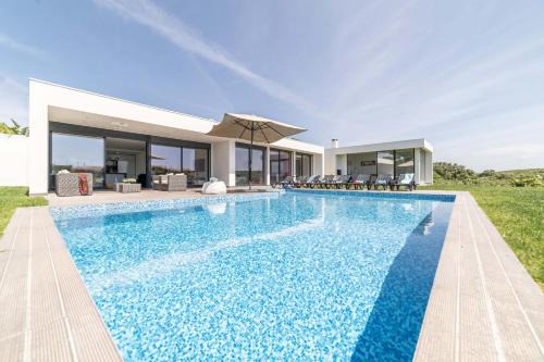 Aldeia Villa | Villa Bahia