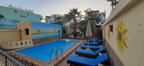 Luxor Apartamento | Villa Bahri Luxor Apartment