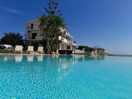 Syracuse Casa | Villa "Baia Minareto"