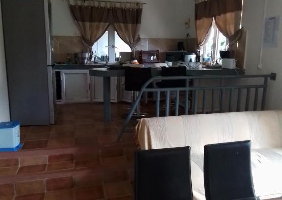 Oyster Bay Casa | Villa baie diamant