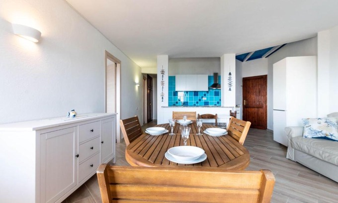 Costa Rei Apartamento | Villa Balda