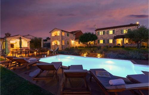 Baldasi Casa | Villa Baldasi