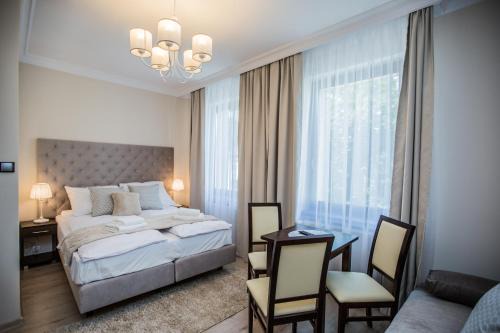 Swinoujscie Apartamento | Villa Baltica