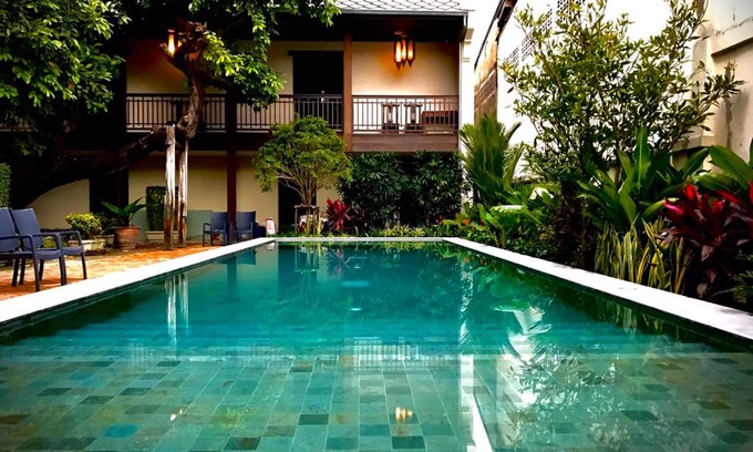 Khao San Hotel | Villa Bangkok