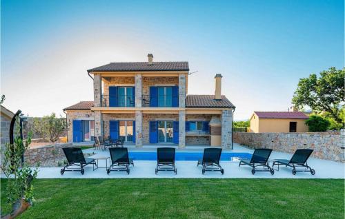Vinjerac Casa | Villa Banovi