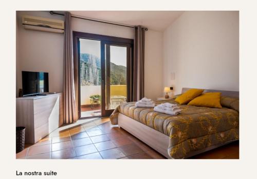 Domus de Maria Casa | Villa Barbara