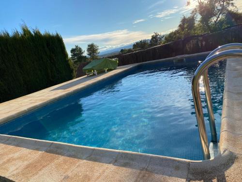 Lliria Casa | Villa Barby