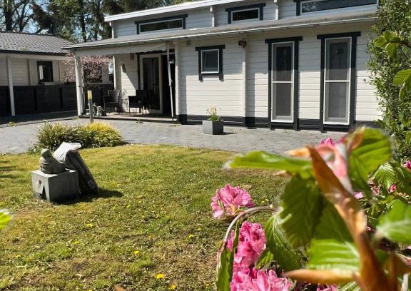 Schoonebeek Chalet De Esquí | Villa Bartje