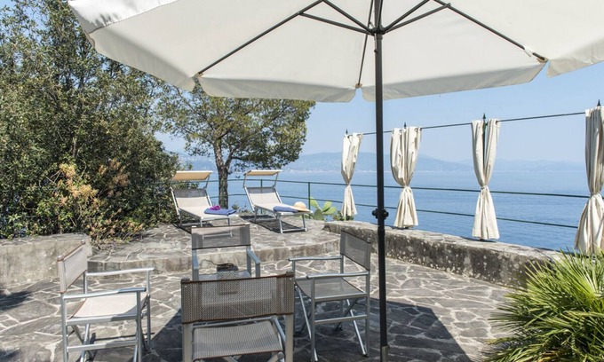 Portofino Villa | Villa Basilico - Cinco Habitaciones Villa, Capacidad 10
