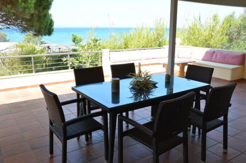 Vasilikos Villa | Villa Basta