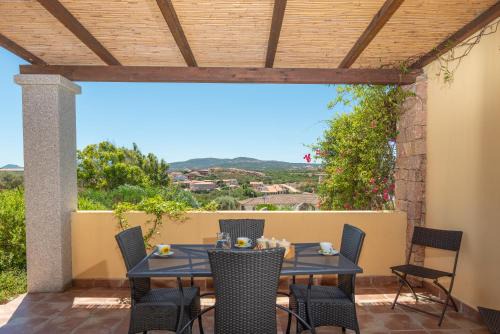 Santa Teresa di Gallura Villa | Villa Baticle
