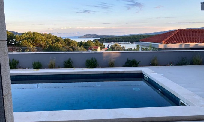 Stari Grad Villa | Villa Bay View