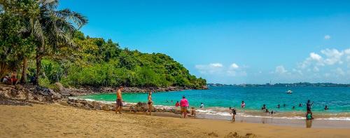 Rumassala Hotel | Villa Baywatch, Rumassala