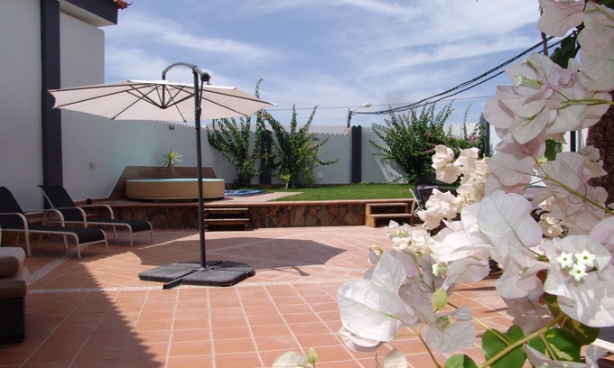 Montana la Data Villa | VILLA BEA I "6 Pax", Vistas a Playa del Inglés