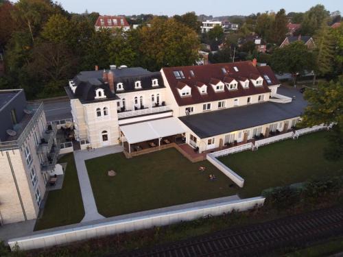 Eckernfoerde Hotel | Villa Beachside