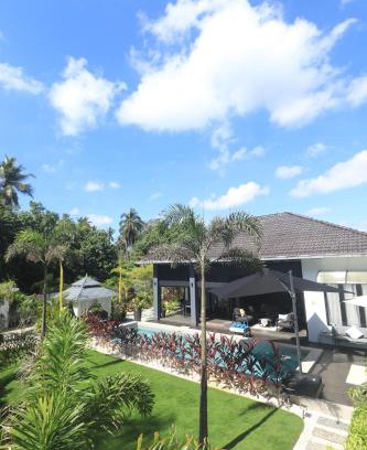 Bachok Casa | Villa Beau Rivage