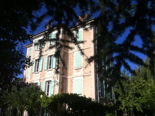 Digne-les-Bains Apartamento | Villa BeauSoleil