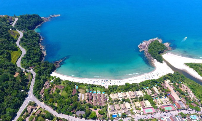 Camburi Hotel | Villa Bebek Hotel