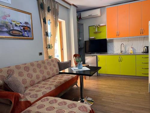 Qender Apartamento | Villa Behar - Lagoon