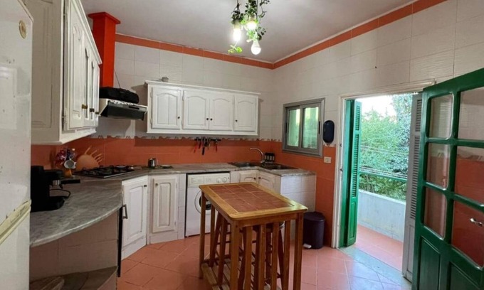 ‘Ayn ad Darahim Casa | villa Bel Air