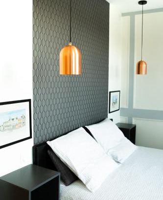 Saint-Pair-sur-Mer Apartamento | Villa Bel-Amy