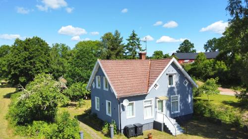 Skurebo Casa | Villa Bela