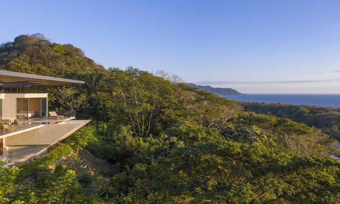 Playa Santa Teresa Villa | Villa Bell-Lloc