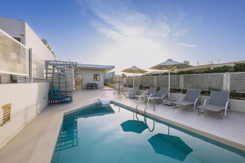 Monopari Villa | Villa Bella Gonia