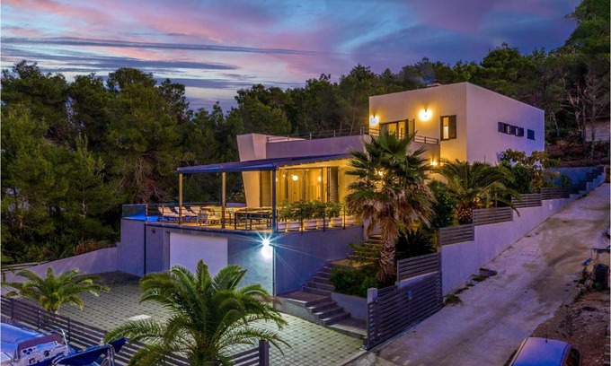 Pasman Casa | Villa Bella