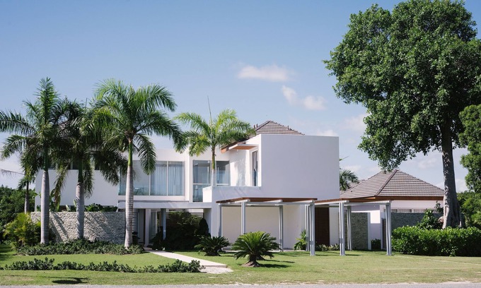 Yarary - Cap Cana Villa | Villa Bella Luna en Cap Cana