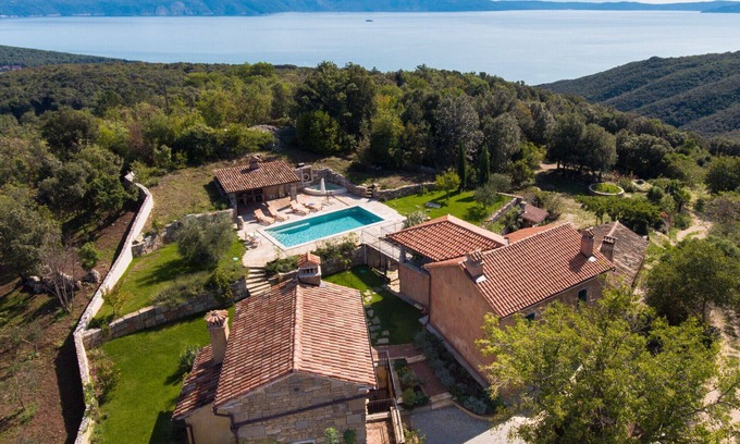 Gondolici Casa | Villa Bella Malini