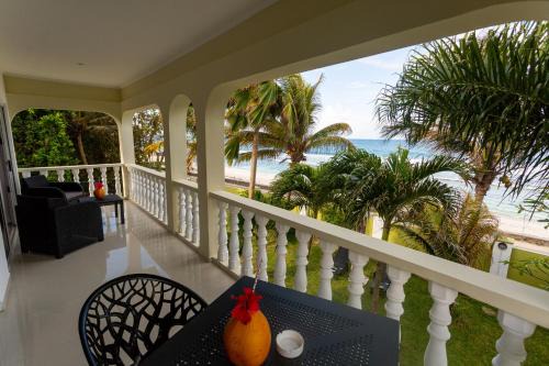 Glacis Apartamento | Villa Bella