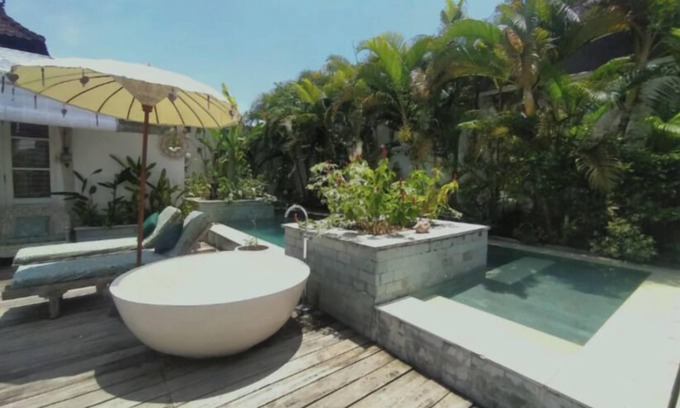Cemagi Villa | VILLA BELLA SESEH