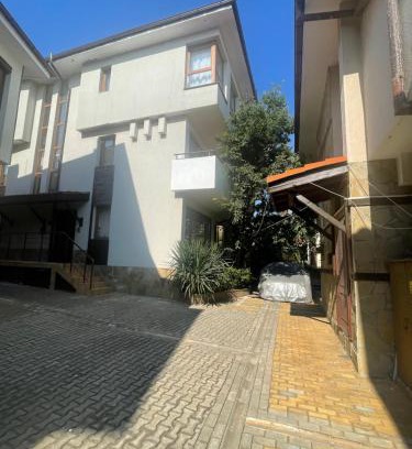 Sozopol Casa | Villa Bella Sozopol