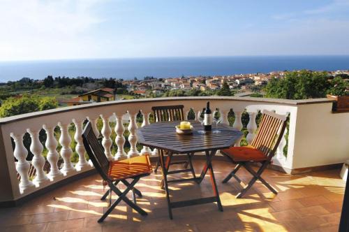 Santa Domenica Apartamento | Villa Bella Vista