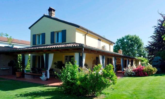Alseno Casa | Villa Bellaria B&B