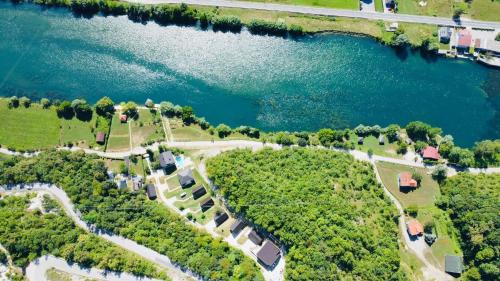 Mali Radic Apartamento | Villa Bellissima