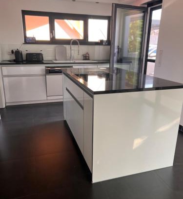 Weilheim an der Teck Villa | Villa Belmonte